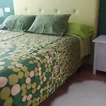 Península De La Paz * Lugo