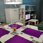Península De La Paz Lugo