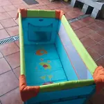 Península De La Paz Apartamento Lugo