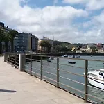 Península De La Paz Apartamento