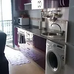 Península De La Paz Apartamento *