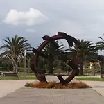 Apartamento Península De La Paz Lugo