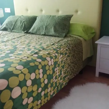 Peninsula De La Paz * Lugo