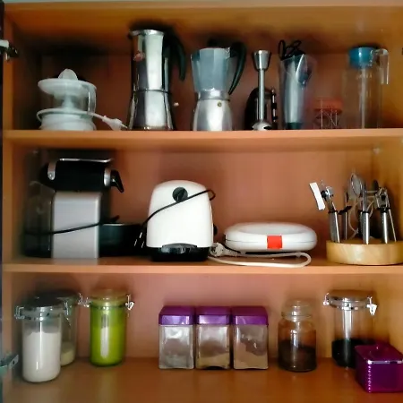 Peninsula De La Paz Διαμέρισμα Lugo