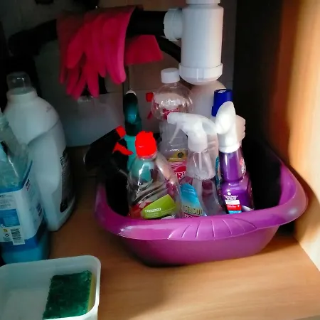 Apartamento Península De La Paz