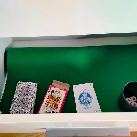 Διαμέρισμα Peninsula De La Paz