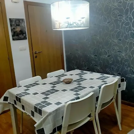 Peninsula De La Paz 2 Personas شقة