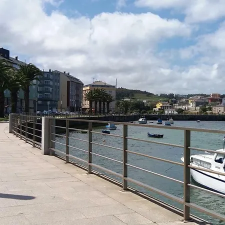 Península De La Paz Apartamento