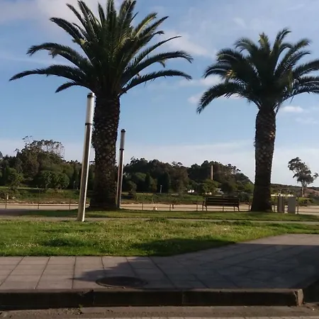 Apartmán Península De La Paz *