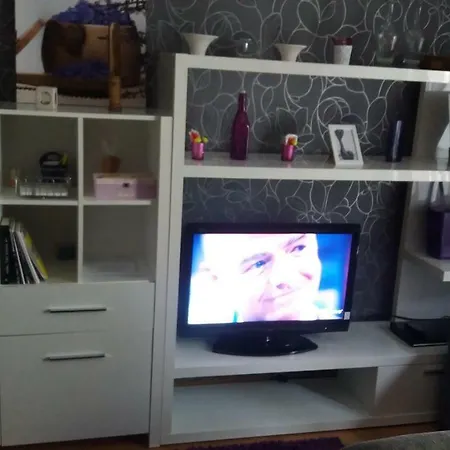 Península De La Paz Apartmán