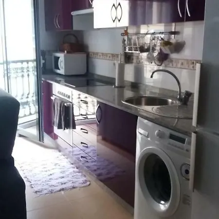 Peninsula De La Paz Διαμέρισμα *