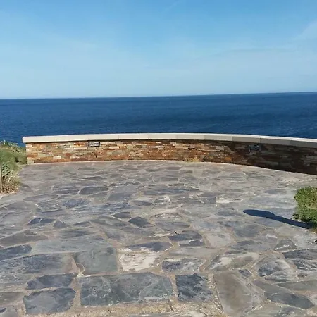 Península De La Paz * Lugo