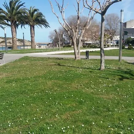 Peninsula De La Paz * Lugo