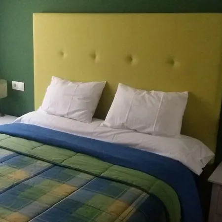 Apartmán Península De La Paz *
