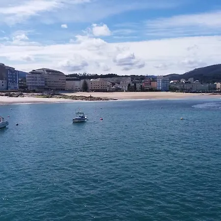 Península De La Paz Lugo