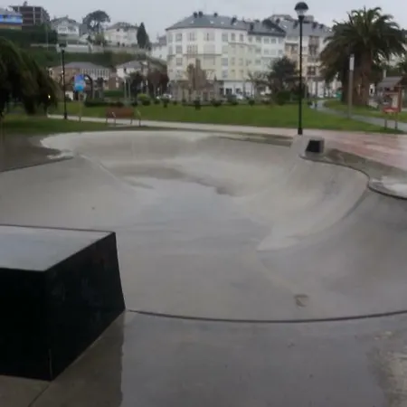 Διαμέρισμα Peninsula De La Paz *