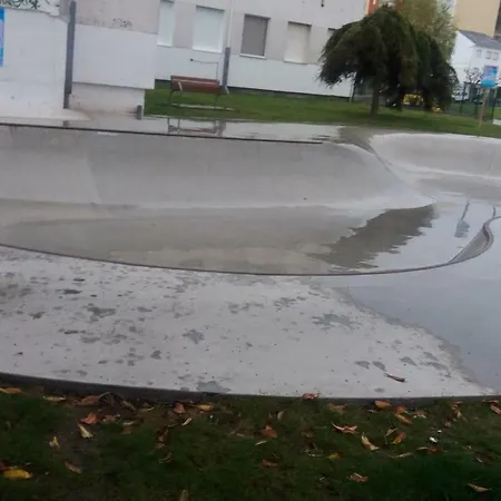 Peninsula De La Paz Lugo