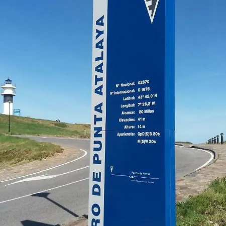 Διαμέρισμα Peninsula De La Paz *