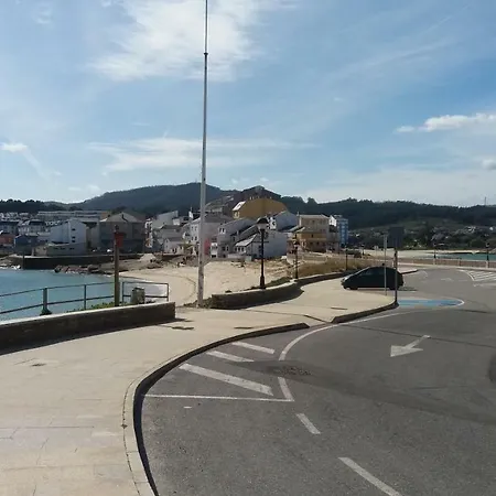 Peninsula De La Paz 2 Personas Апартаменты