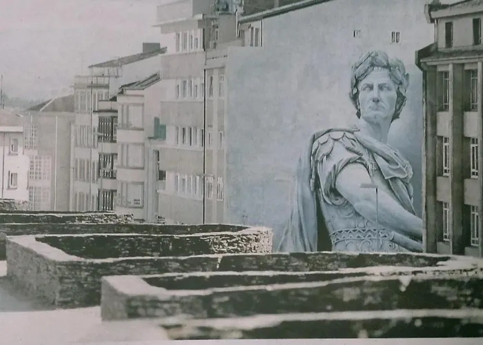 Peninsula De La Paz アパート