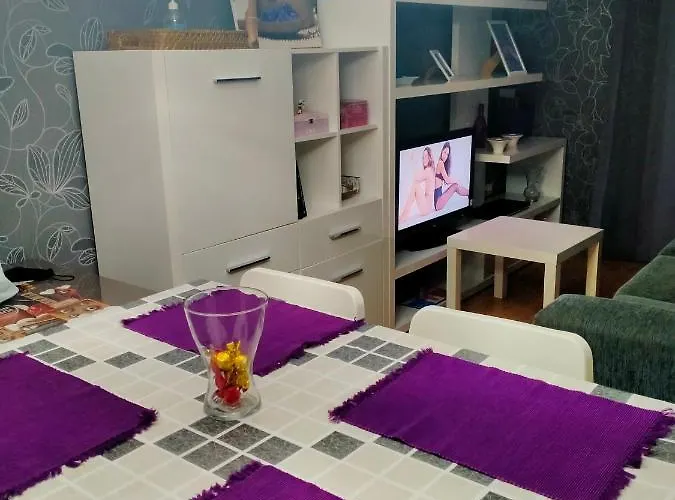 Peninsula De La Paz ルーゴ