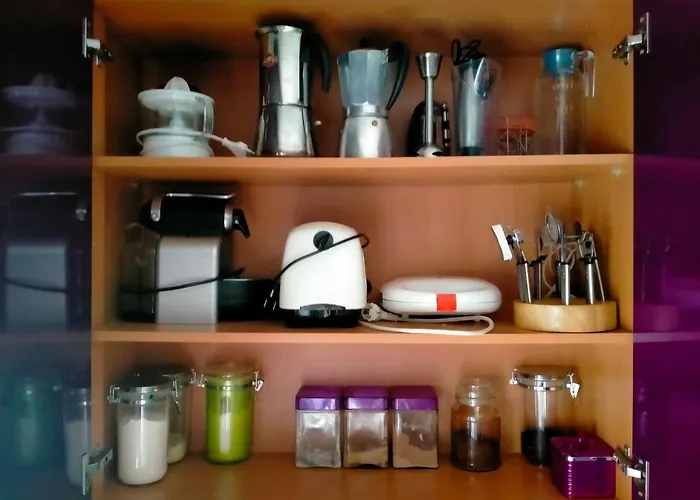 Peninsula De La Paz アパート ルーゴ