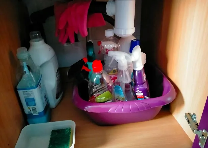 アパート Peninsula De La Paz