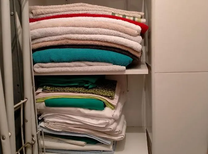 アパート Peninsula De La Paz