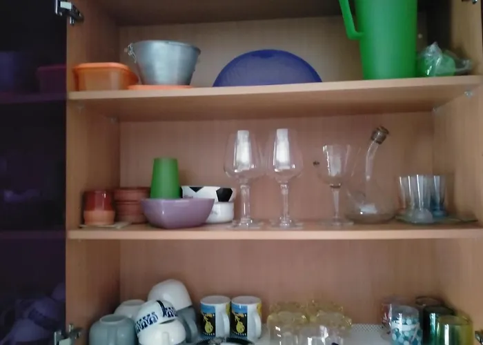 Peninsula De La Paz アパート *