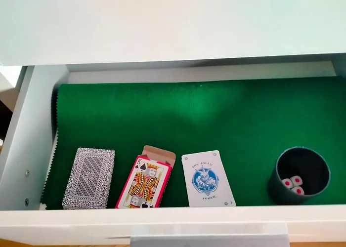 アパート Peninsula De La Paz