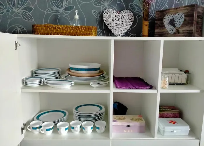 アパート Peninsula De La Paz *