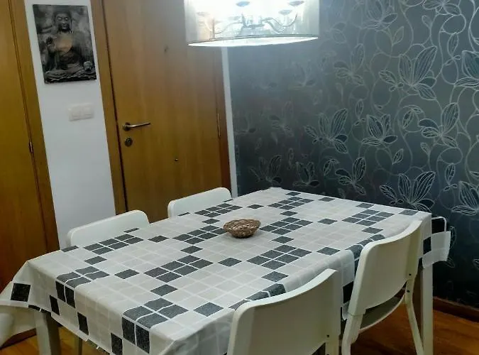 Peninsula De La Paz アパート