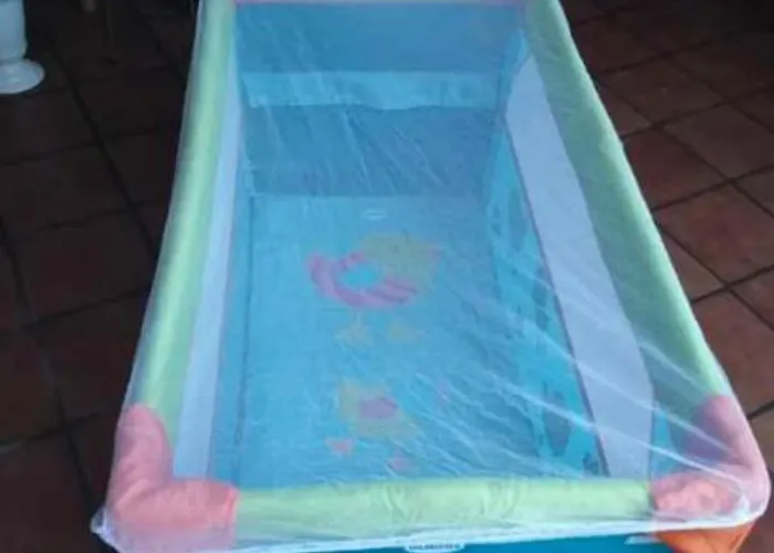 Peninsula De La Paz *