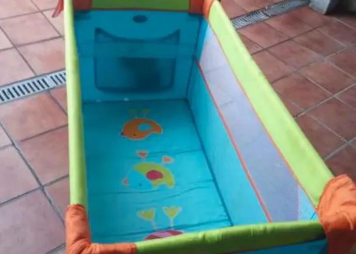 Peninsula De La Paz アパート ルーゴ