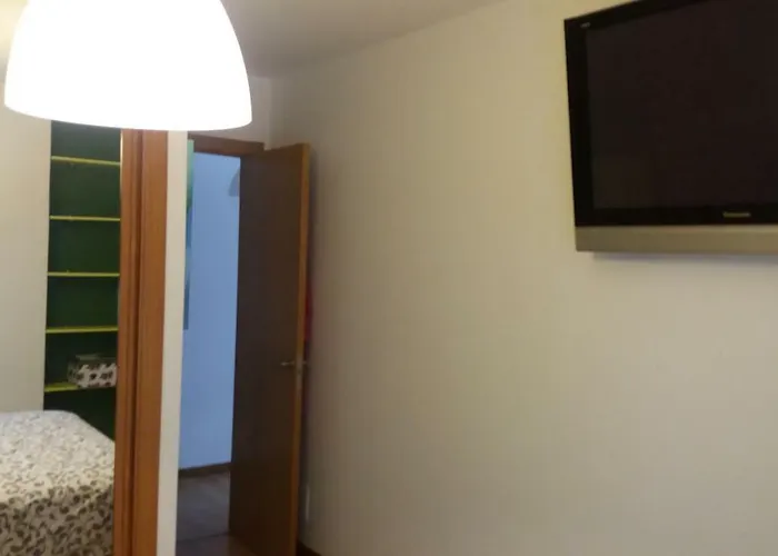 Peninsula De La Paz アパート *