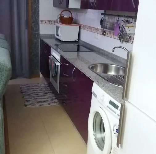 Peninsula De La Paz ルーゴ