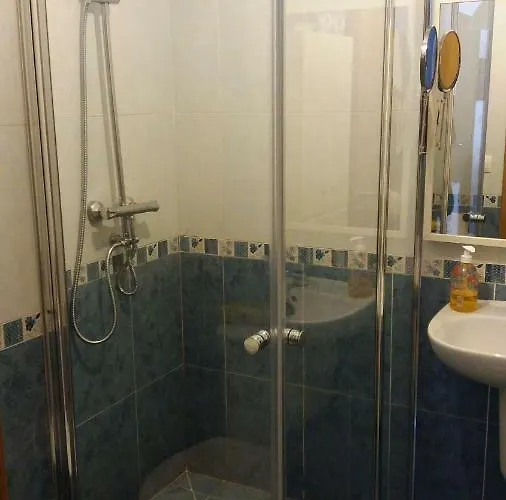 Peninsula De La Paz アパート *