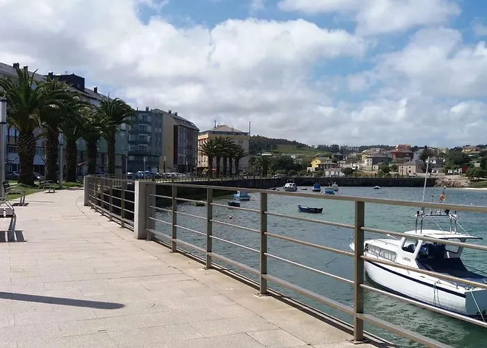 Peninsula De La Paz Апартаменты