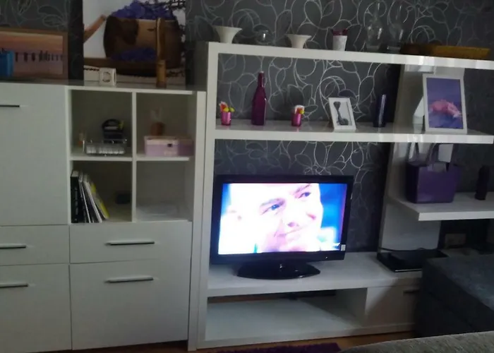 Peninsula De La Paz アパート