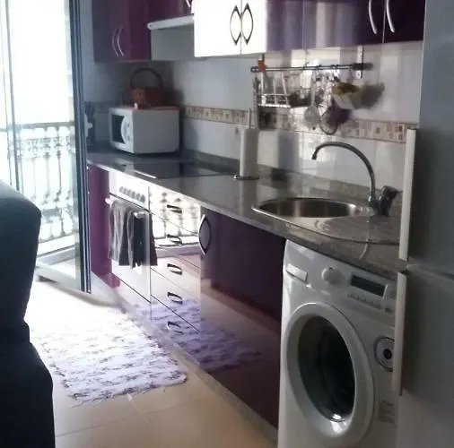 Peninsula De La Paz アパート *