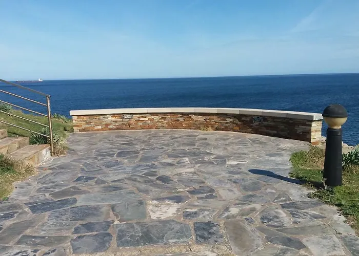 Peninsula De La Paz * Луго