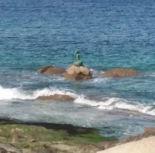 Peninsula De La Paz ルーゴ