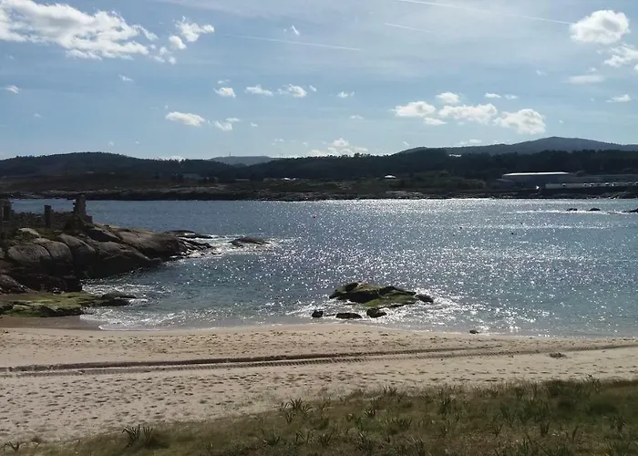 アパート Peninsula De La Paz *