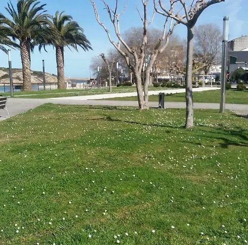 Peninsula De La Paz * Луго