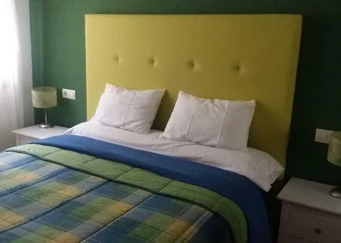 アパート Peninsula De La Paz *