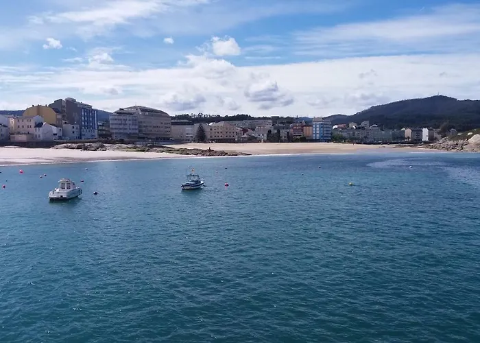 Peninsula De La Paz Луго