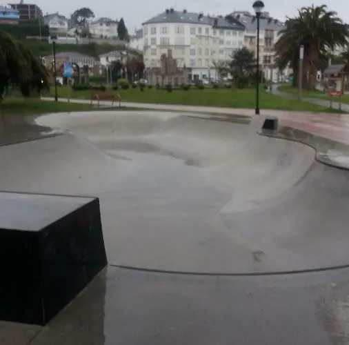 アパート Peninsula De La Paz *