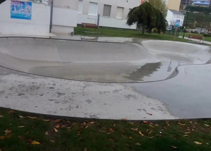 Peninsula De La Paz ルーゴ