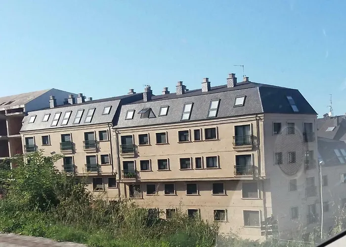 Peninsula De La Paz ルーゴ