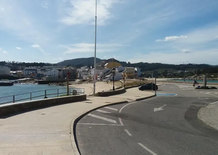 Peninsula De La Paz Апартаменты